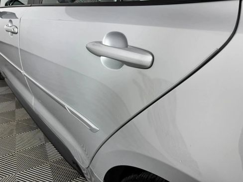 Used 2024 Toyota Corolla SE w/ SE Premium Package FWD image 26