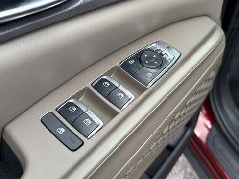 New 2026 Kia Carnival EX image 22