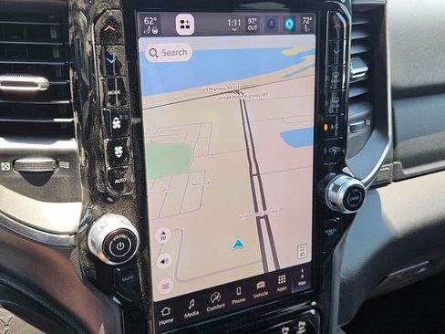 New 2025 RAM 2500 Big Horn image 19