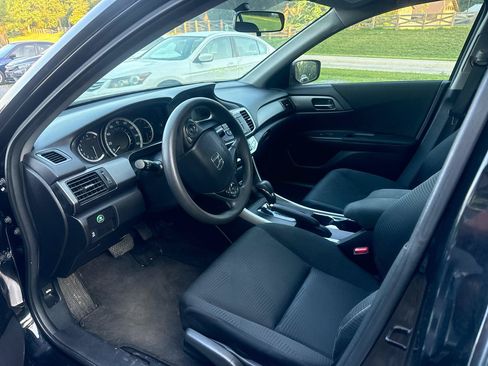 Used 2014 Honda Accord LX image 6