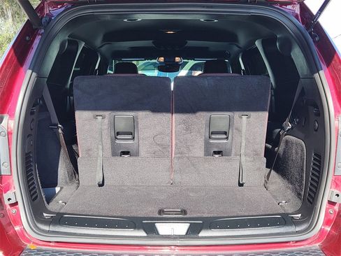 Certified 2023 Dodge Durango R/T image 9