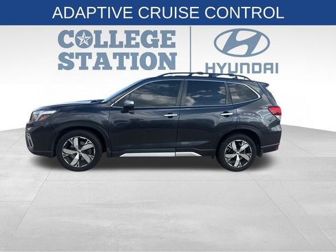 Used 2019 Subaru Forester Touring image 8
