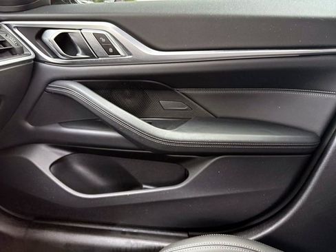 Certified 2023 BMW 430i Gran Coupe RWD image 22