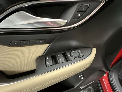 New 2025 Buick Envision Preferred image 23