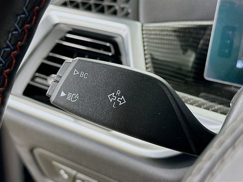 Used 2024 BMW X5 M60i AWD/4WD image 20