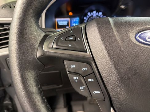 Certified 2023 Ford Edge SEL w/ Convenience Package AWD/4WD image 16