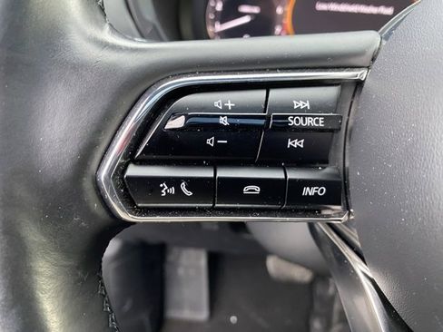 Used 2025 MAZDA CX-90 3.3 Turbo w/ Premium Plus Pkg image 23