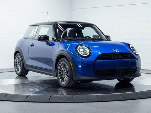 New 2026 MINI Cooper S image 4