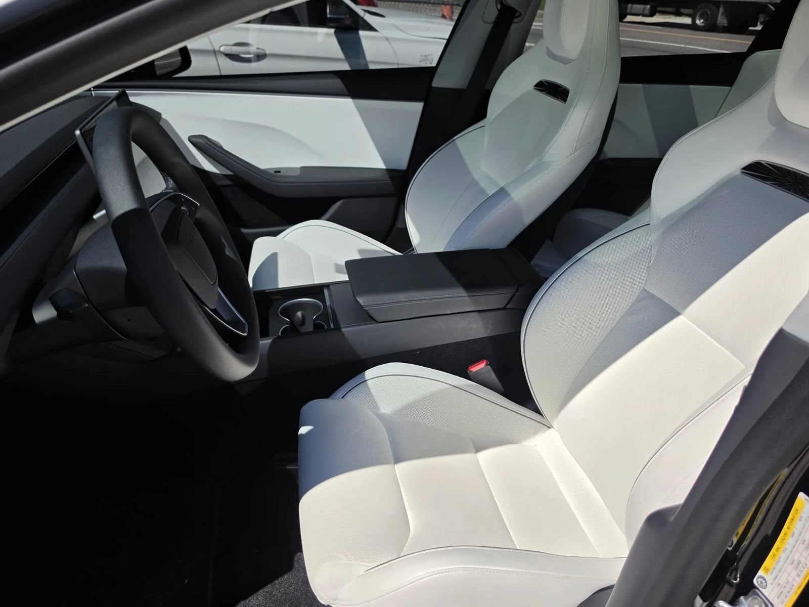 Used 2026 Tesla Model 3 Performance AWD/4WD image 14