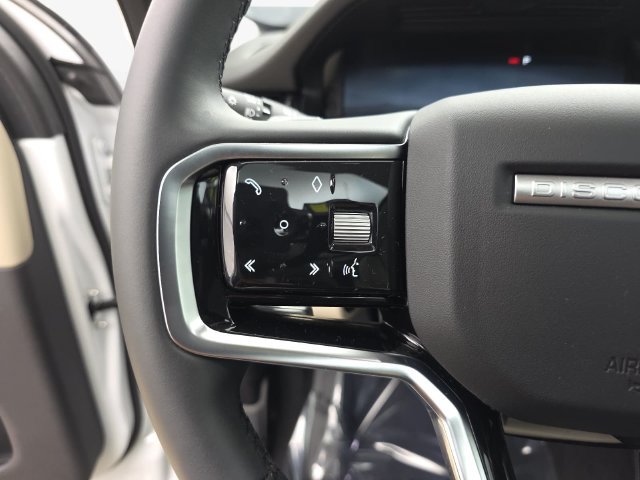 Used 2025 Land Rover Discovery Sport S AWD/4WD image 17