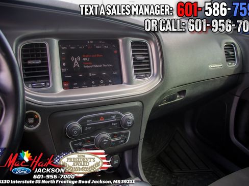 Used 2023 Dodge Charger SXT image 14
