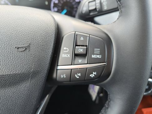 Certified 2023 Ford Maverick XLT w/ XLT Luxury Package image 15