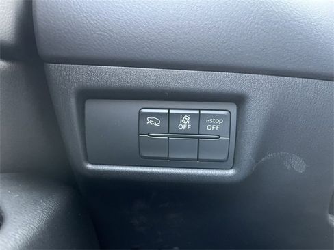 Certified 2024 MAZDA CX-5 AWD 2.5 S w/ Select Package image 18
