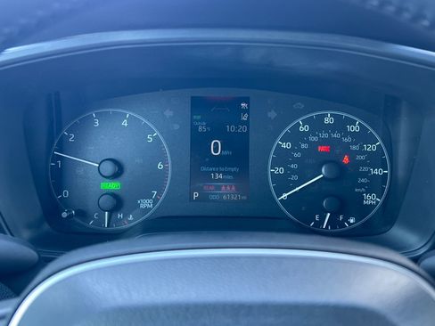 Certified 2024 Toyota Corolla SE FWD image 23