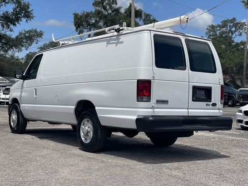 Used 2009 Ford E-250 and Econoline 250 Extended RWD image 11