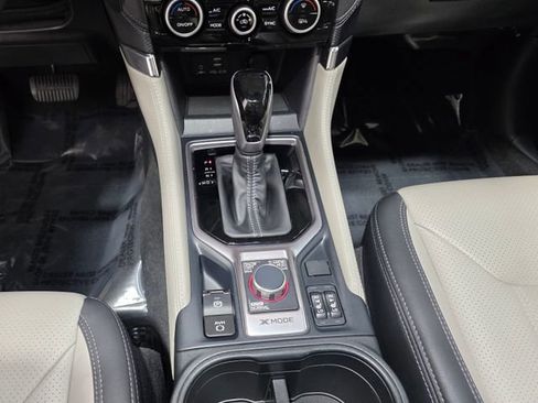 Certified 2024 Subaru Forester Limited w/ POP Package 3 image 23