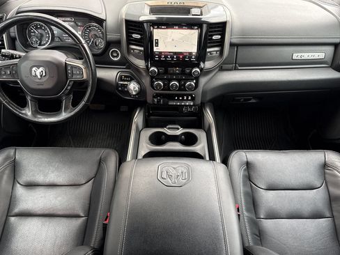 Used 2020 RAM 1500 Rebel w/ Rebel Level 2 Equipment Group AWD/4WD image 13