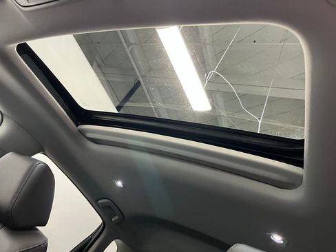 New 2026 Acura ADX AWD image 10