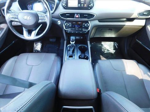 Used 2019 Hyundai Santa Fe FWD image 25
