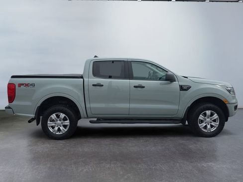 Used 2021 Ford Ranger XLT w/ FX4 Off-Road Package AWD/4WD image 6