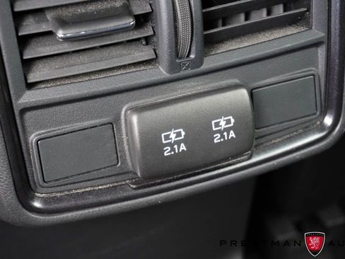 Used 2024 Subaru Forester Wilderness image 46