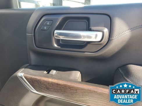 Used 2020 GMC Sierra 2500 Denali w/ Denali Ultimate Package image 47