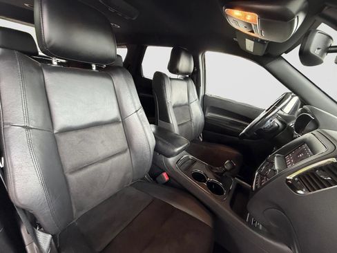 Used 2019 Dodge Durango GT AWD/4WD image 23