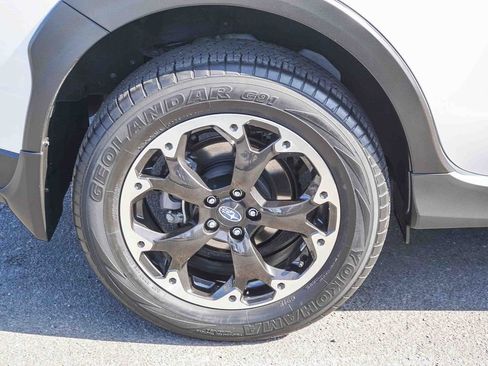 Certified 2023 Subaru Crosstrek 2.0i Premium w/ Popular Package #4 image 8