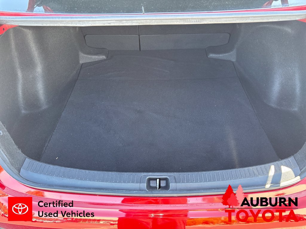 Certified 2021 Toyota Corolla LE FWD image 20
