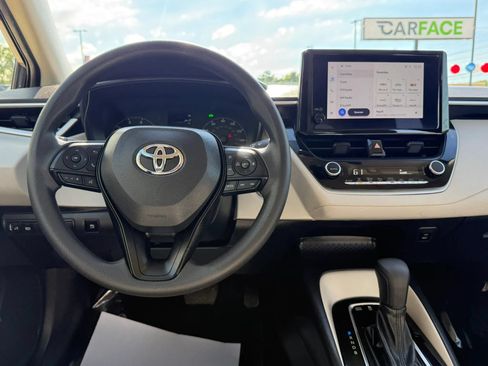 Used 2024 Toyota Corolla LE w/ LE Convenience Package AWD/4WD image 26