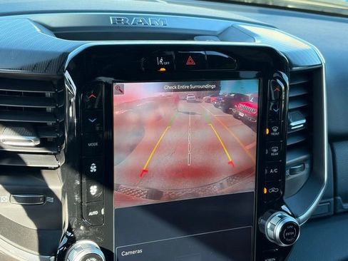 New 2026 RAM 1500 Big Horn image 3