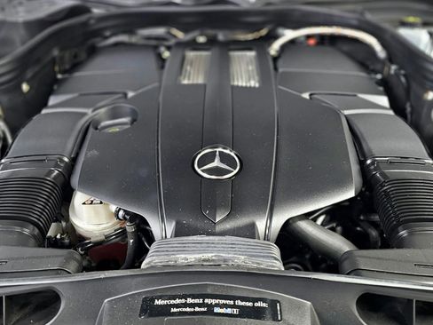 Used 2015 Mercedes-Benz E 400 Sedan image 8