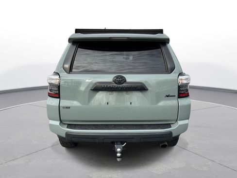 Used 2022 Toyota 4Runner TRD Off-Road Premium image 7