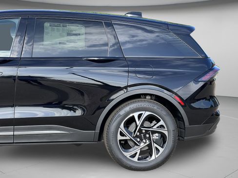 New 2026 Lincoln Nautilus Premier w/ Jet Appearance Package image 30