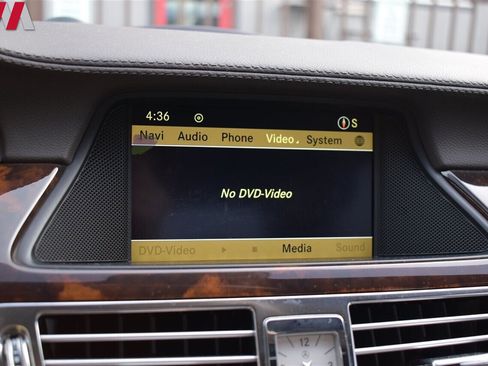 Used 2012 Mercedes-Benz CLS 550 image 22