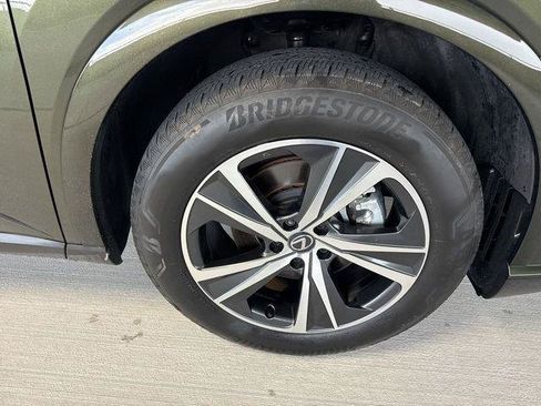 Certified 2024 Lexus RX 350 Premium w/ Accessory Package (K3) FWD image 10