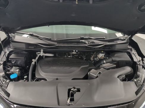 New 2026 Honda Odyssey Sport-L image 31
