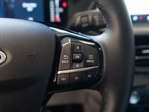 Used 2023 Ford Escape SE image 23