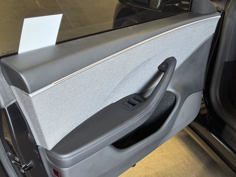 Used 2025 Tesla Model 3 Long Range RWD image 20