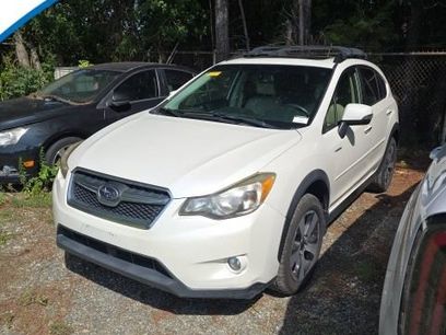 Used 2014 Subaru Crosstrek Touring w/ Popular Package #2
