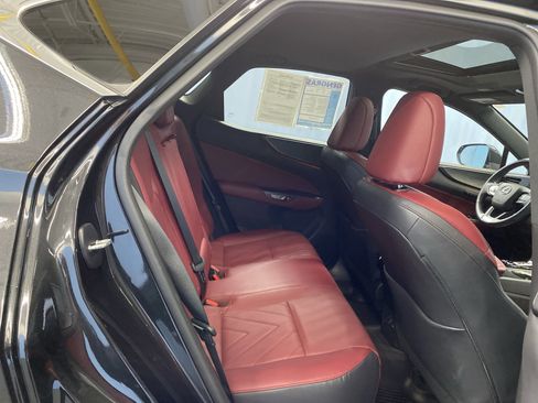 Used 2023 Lexus NX 350 AWD w/ Luxury Package image 36