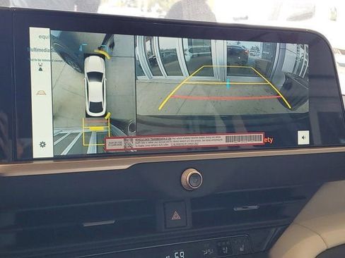 New 2026 Toyota Crown Limited image 17