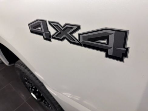 New 2026 Ford F350 Lariat w/ Black Appearance Package AWD/4WD image 43