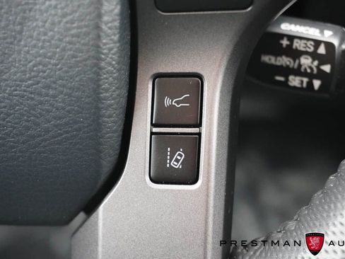 Used 2020 Toyota Tacoma TRD Pro AWD/4WD image 34