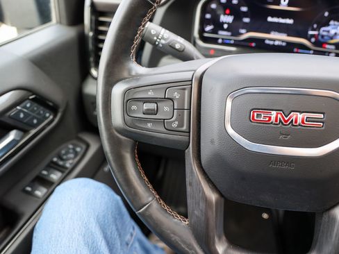 Used 2024 GMC Sierra 2500 AT4 w/ AT4 Premium Plus Package AWD/4WD image 28