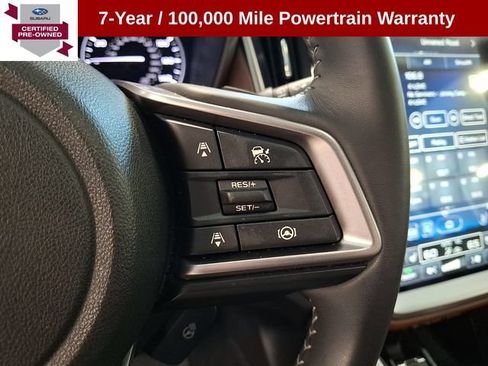 Certified 2023 Subaru Outback Touring AWD/4WD image 21