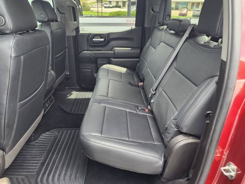 Used 2021 Chevrolet Silverado 1500 LT AWD/4WD image 21