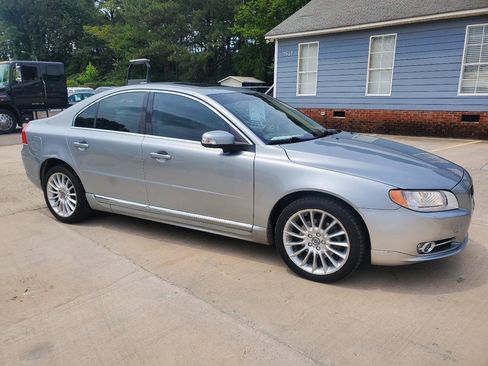 Used 2011 Volvo S80 T6 AWD/4WD image 3