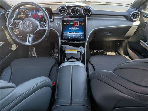 Certified 2026 Mercedes-Benz C 300 Sedan image 18
