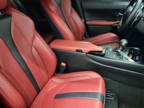 Used 2020 Lexus UX 250h F Sport image 19